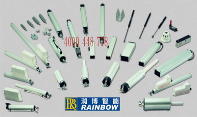 智能配件赋能安全与舒适 成都气动开窗器的应用解析
